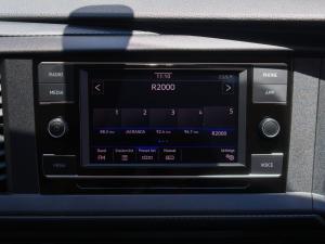 Volkswagen Transporter 2.0BiTDI double cab 4Motion - Image 10