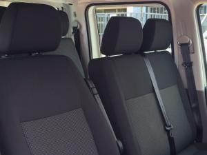 Volkswagen Transporter 2.0BiTDI double cab 4Motion - Image 12