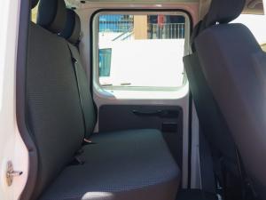 Volkswagen Transporter 2.0BiTDI double cab 4Motion - Image 13