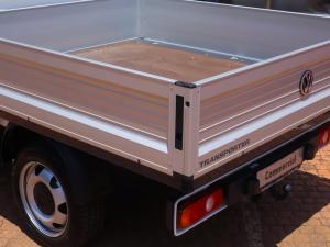 Volkswagen Transporter 2.0BiTDI double cab 4Motion - Image 18