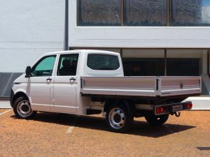Volkswagen Transporter 2.0BiTDI double cab 4Motion - Image 19