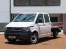 Thumbnail Volkswagen Transporter 2.0BiTDI double cab 4Motion