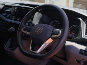 Volkswagen Transporter 2.0BiTDI double cab 4Motion - Image 6