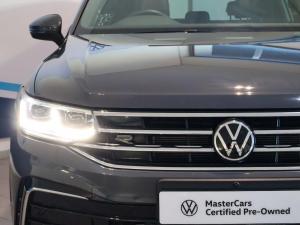Volkswagen Tiguan 1.4TSI 110kW R-Line - Image 2