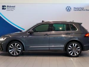 Volkswagen Tiguan 1.4TSI 110kW R-Line - Image 9