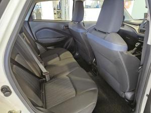 Suzuki Baleno 1.5 GL auto - Image 10