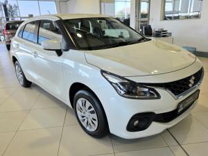 Suzuki Baleno 1.5 GL auto - Image 1