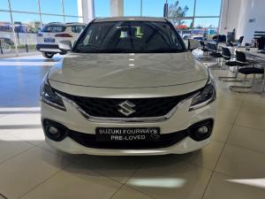 Suzuki Baleno 1.5 GL auto - Image 3
