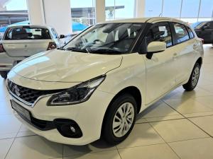Suzuki Baleno 1.5 GL auto - Image 3