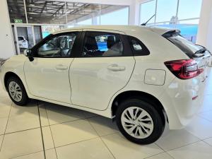 Suzuki Baleno 1.5 GL auto - Image 4