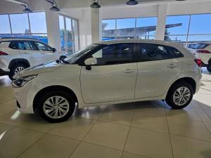 Suzuki Baleno 1.5 GL auto - Image 5