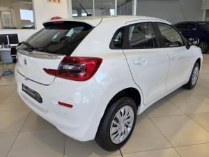 Suzuki Baleno 1.5 GL auto - Image 6