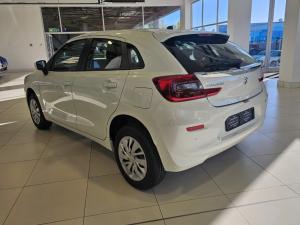 Suzuki Baleno 1.5 GL auto - Image 6