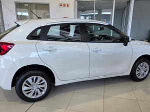 Suzuki Baleno 1.5 GL auto - Image 7