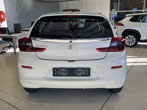 Suzuki Baleno 1.5 GL auto - Image 7