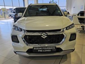 Suzuki Grand Vitara 1.5 GLX auto - Image 2
