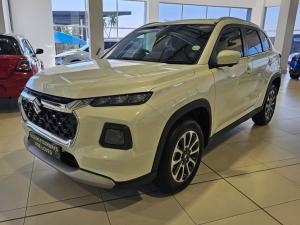 Suzuki Grand Vitara 1.5 GLX auto - Image 3