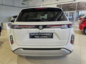 Suzuki Grand Vitara 1.5 GLX auto - Image 4