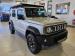 Suzuki Jimny 1.5 GLX AllGrip 5-door auto - Thumbnail 1