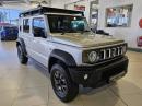 Thumbnail Suzuki Jimny 1.5 GLX AllGrip 5-door auto