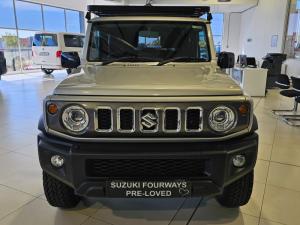 Suzuki Jimny 1.5 GLX AllGrip 5-door auto - Image 2