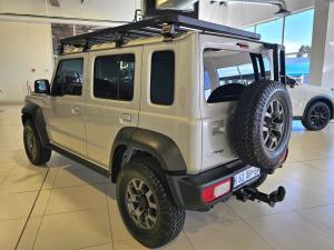 Suzuki Jimny 1.5 GLX AllGrip 5-door auto - Image 6