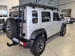 Suzuki Jimny 1.5 GLX AllGrip 5-door auto - Image 7