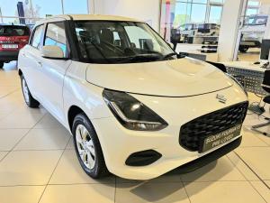 Suzuki Swift 1.2 GL+ auto - Image 1