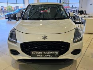 Suzuki Swift 1.2 GL+ auto - Image 2