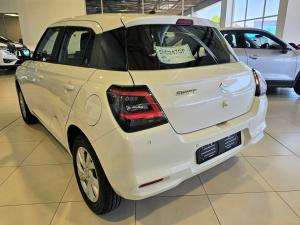Suzuki Swift 1.2 GL+ auto - Image 3