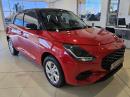 Thumbnail Suzuki Swift 1.2 GL+ manual