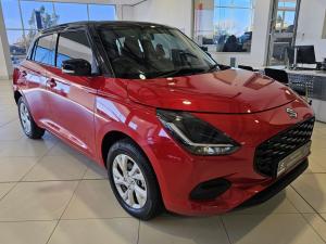 Suzuki Swift 1.2 GL+ manual - Image 1