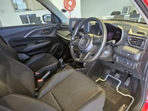 Suzuki Swift 1.2 GL+ manual - Image 3