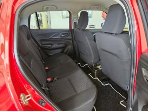 Suzuki Swift 1.2 GL+ manual - Image 4