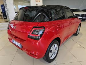 Suzuki Swift 1.2 GL+ manual - Image 5