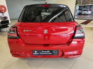 Suzuki Swift 1.2 GL+ manual - Image 6