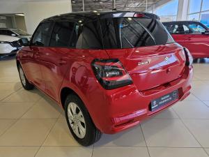 Suzuki Swift 1.2 GL+ manual - Image 7
