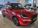 Thumbnail Suzuki Swift 1.2 GLX manual