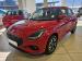 Suzuki Swift 1.2 GLX manual - Thumbnail 3