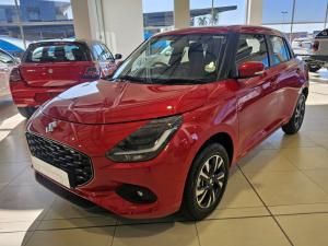 Suzuki Swift 1.2 GLX manual - Image 3