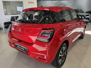 Suzuki Swift 1.2 GLX manual - Image 6
