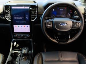 Ford Ranger 3.0TD V6 double cab Wildtrak 4WD - Image 10