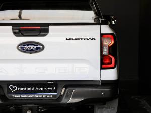 Ford Ranger 3.0TD V6 double cab Wildtrak 4WD - Image 10