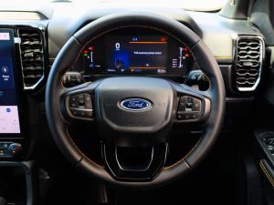 Ford Ranger 3.0TD V6 double cab Wildtrak 4WD - Image 11