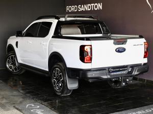 Ford Ranger 3.0TD V6 double cab Wildtrak 4WD - Image 11