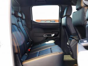 Ford Ranger 3.0TD V6 double cab Wildtrak 4WD - Image 12