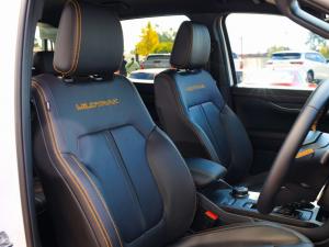 Ford Ranger 3.0TD V6 double cab Wildtrak 4WD - Image 13