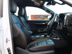 Ford Ranger 3.0TD V6 double cab Wildtrak 4WD - Image 17