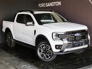 Ford Ranger 3.0TD V6 double cab Wildtrak 4WD - Image 1