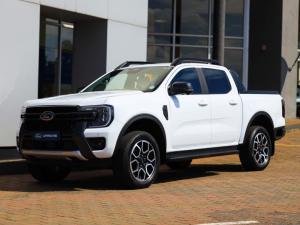 Ford Ranger 3.0TD V6 double cab Wildtrak 4WD - Image 1